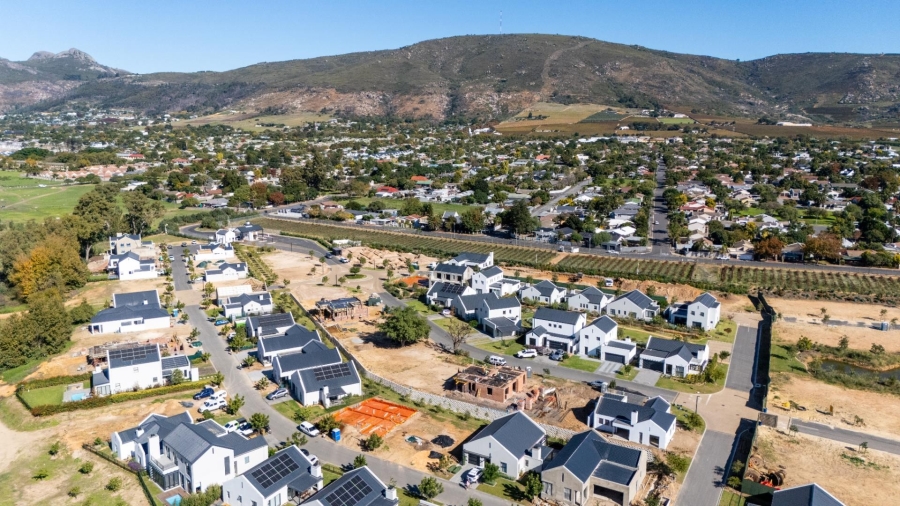 3 Bedroom Property for Sale in Paarl Valleij Lifestyle Estate Western Cape